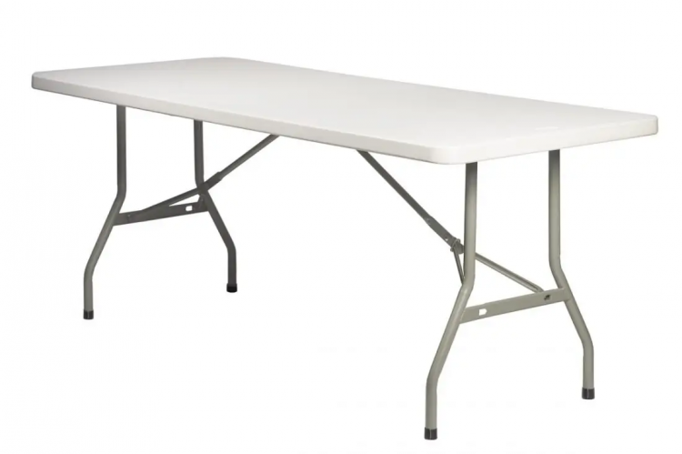 Table 1.8m Rectangle