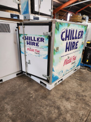 Chiller Box