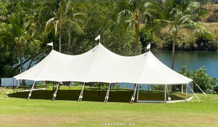 Marquees