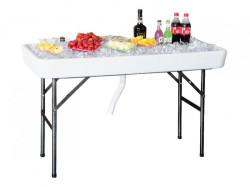 Chill n Fill Table Large